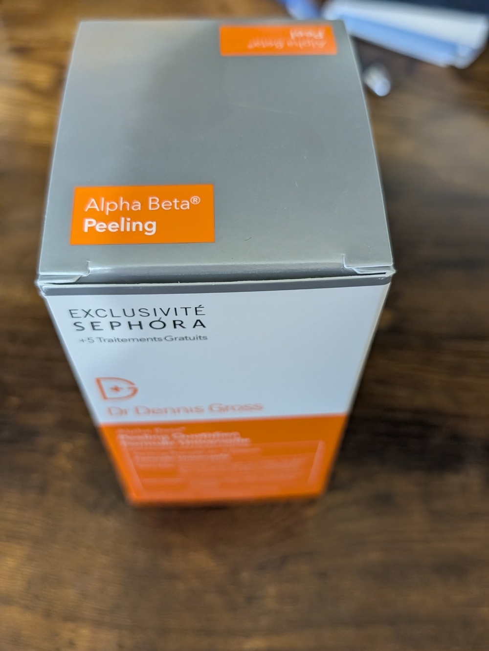 Dr Dennis Gross Alpha Beta Universal Daily Peel 35 Treatments NWT - Picture 3 of 3
